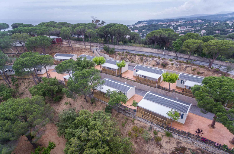 Others 2, Holiday home in Calella de la Costa 3641, Barcelona