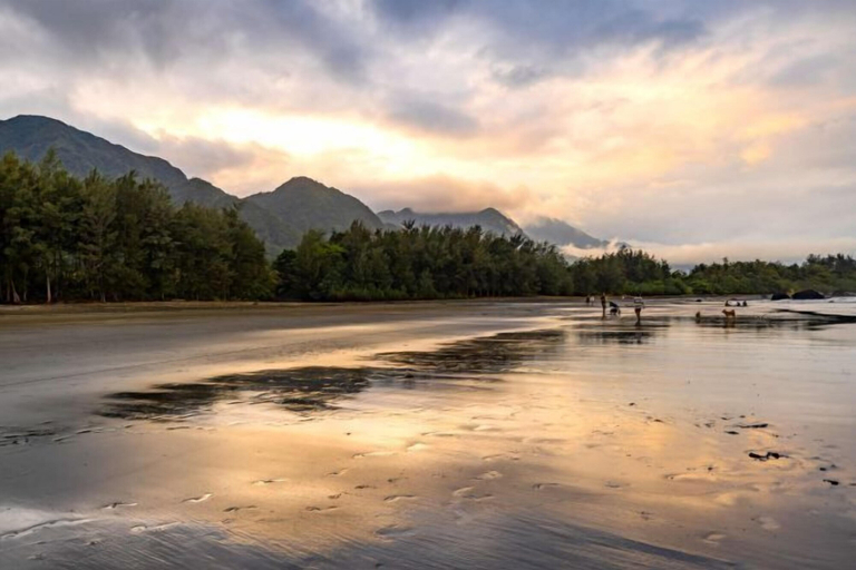 Beach 5, Banqueting House of Love, Taitung