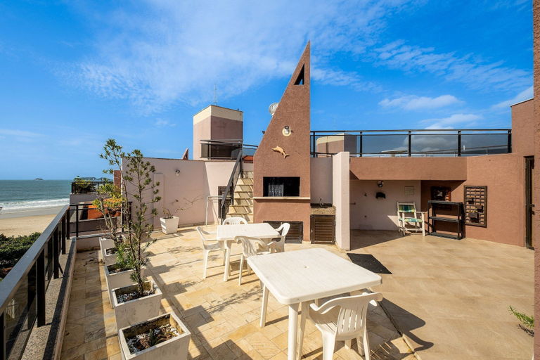 Others 5, Beira-sea Condominium in Ingleses Norte - POR, Florianopolis