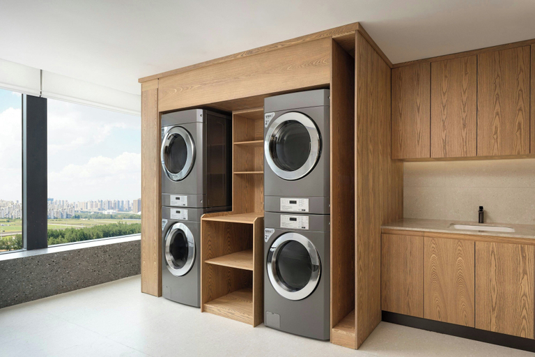Property amenity 2, Four Points by Sheraton Hefei, Qirui, Hefei
