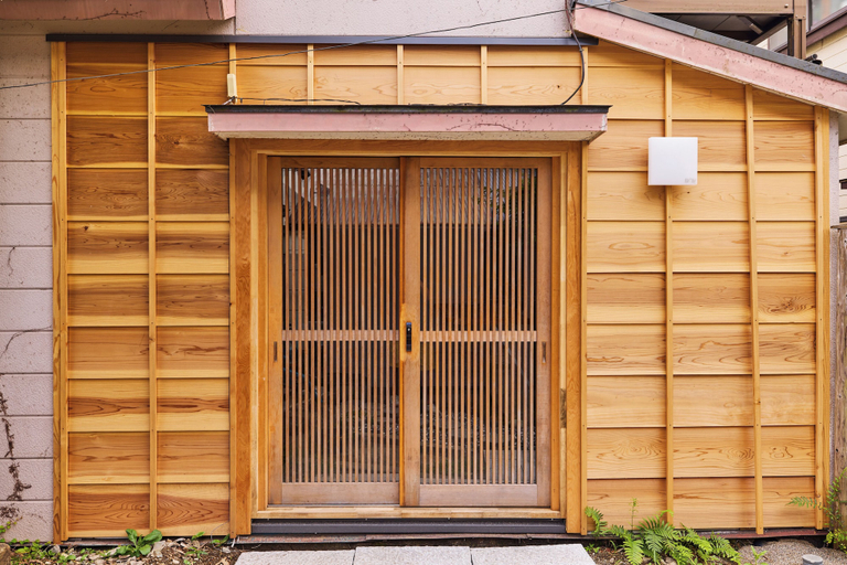 Exterior & Views, KamakuraRakuan Hanare, Kamakura