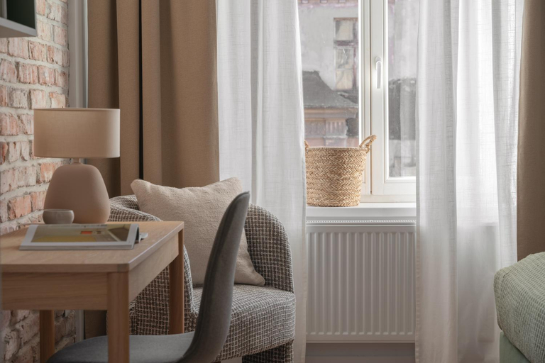 Others 3, HARBOR APARTMENTS - Mickiewicza, Będzin