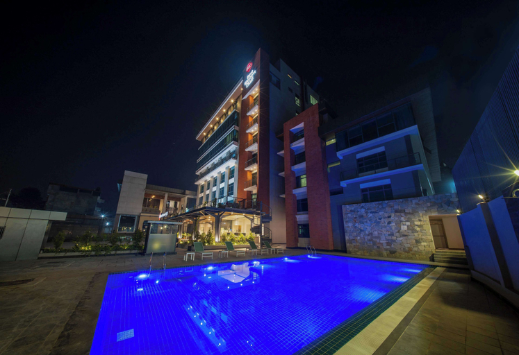 Exterior & Views 2, Best Western Plus Kathmandu Hotel, Bagmati