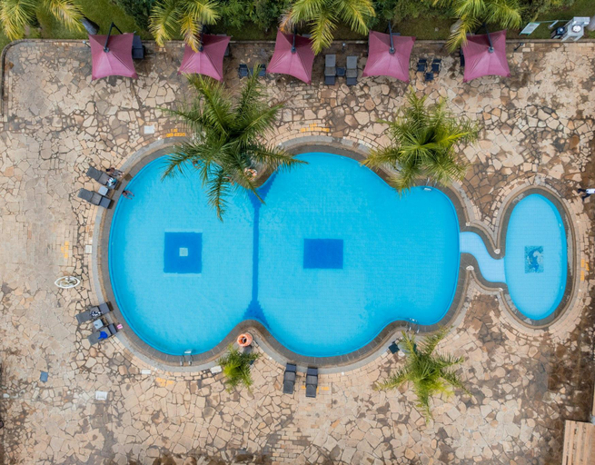 Sport & Beauty 2, Ciala Resort Kisumu, Kisumu West