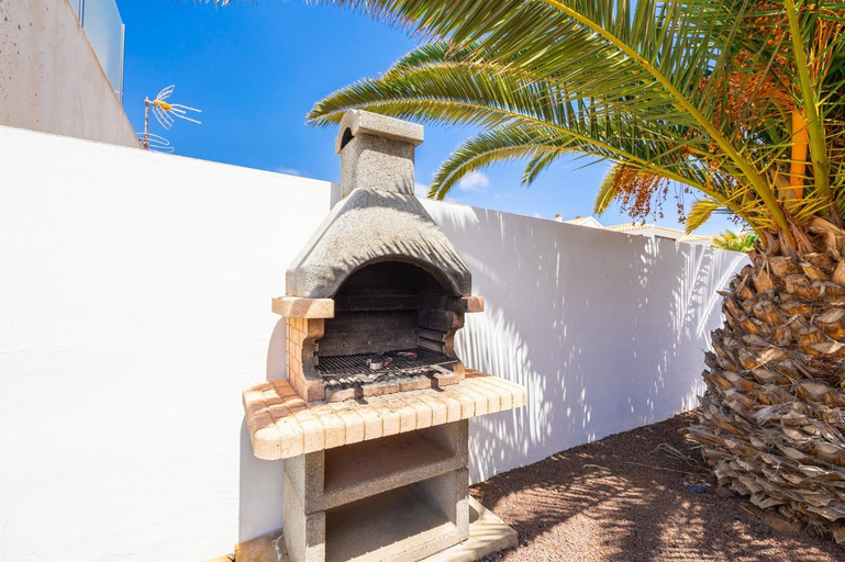 Facilities 2, Villa Brisa del Mar 12, Las Palmas