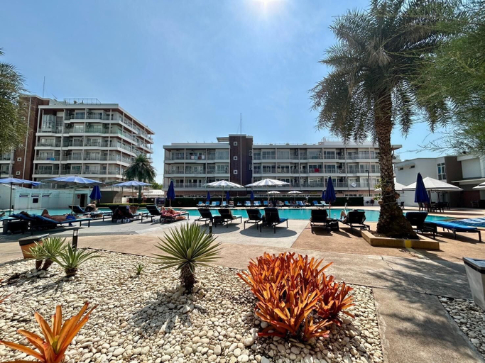 Exterior & Views 2, GrandBlue Resort, Klaeng