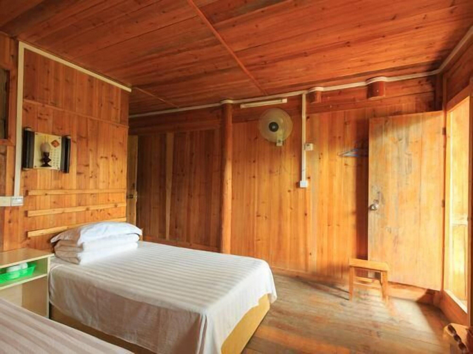 Others 3, Sanjiang Yangjie Inn, Liuzhou