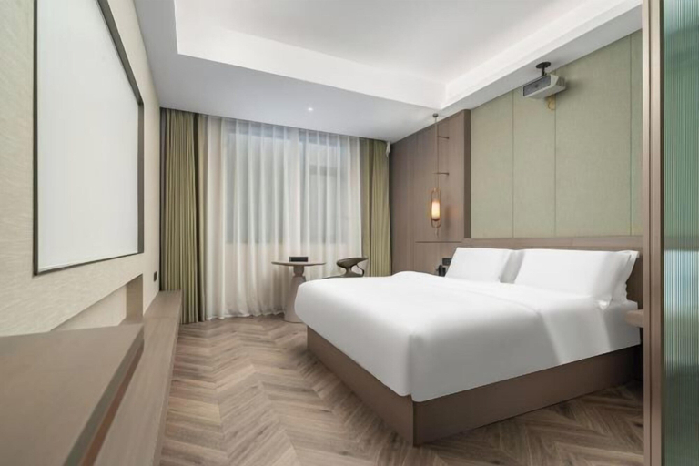 Bedroom 5, Taizhou Maitian Yaduo Hotel, Taizhou