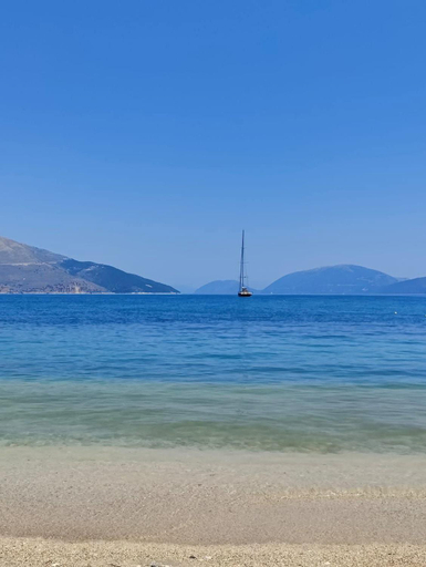 Others 3, Camping Karavomilos, Ionian Islands