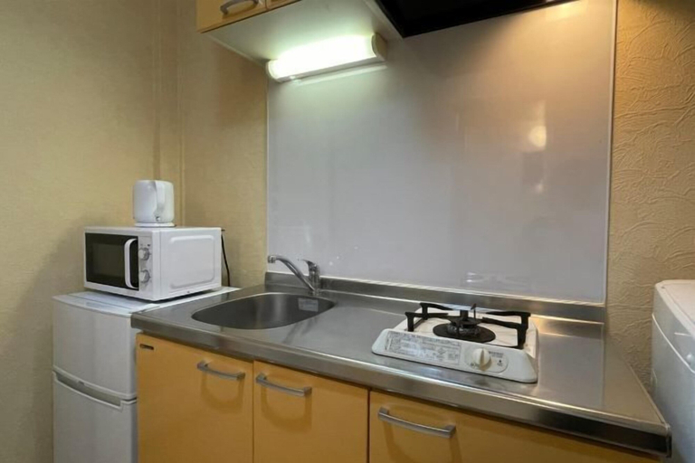 Room 4, Tasone Stay OSAKA SL610, Osaka