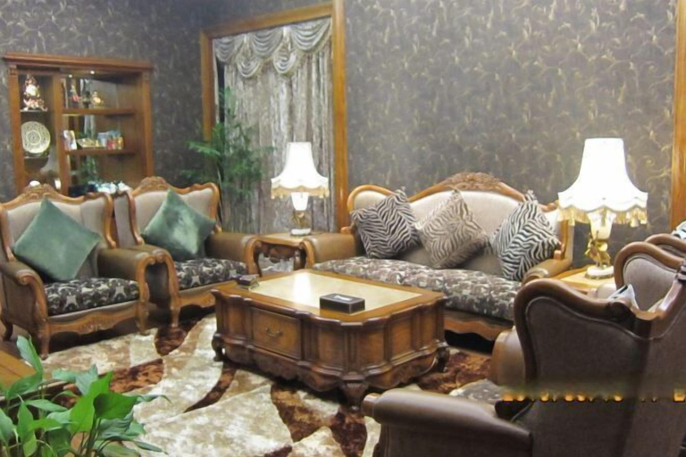 Others 4, Minghao Hotel, Chongqing