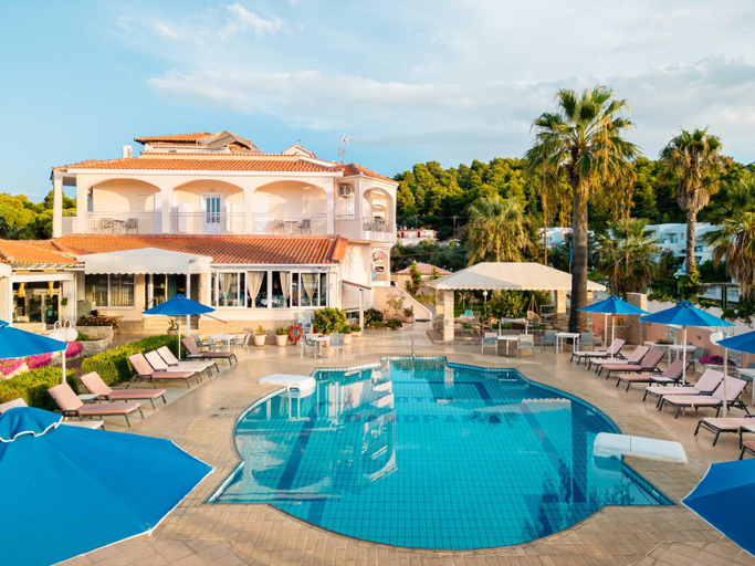 Sport & Beauty 2, Hotel Panorama, Thessaly