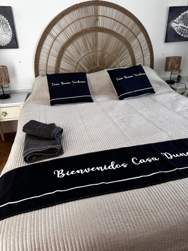 Bedroom 2, Casa Dunas Verdemar, Las Palmas