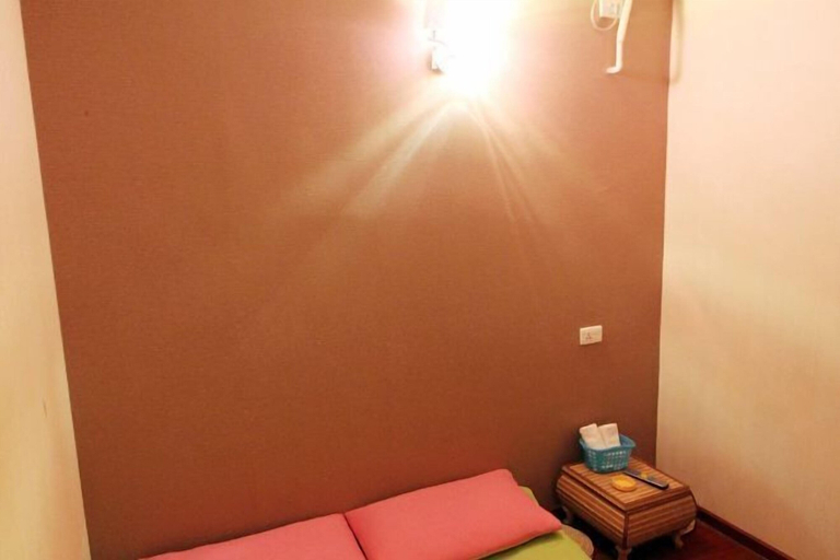 Others 5, Xiaowo Hostel, Chongqing