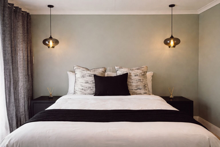 Bedroom 5, Monte La Vue, City of Johannesburg