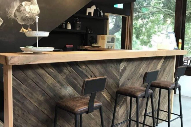 Bar (on property), Soundwater, Miaoli