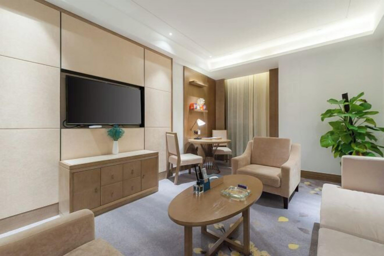 Others 5, Chengtou Gangwan Hotel, Zunyi