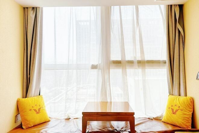 Others 4, Vienna 3 Best Hotel (inan Changqing University Town), Jinan