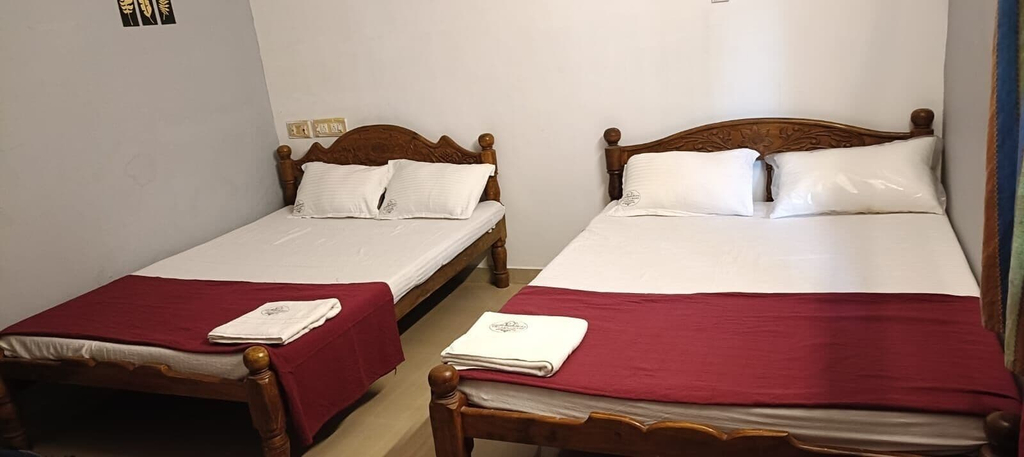 Room 5, Villa De Grand, Viluppuram