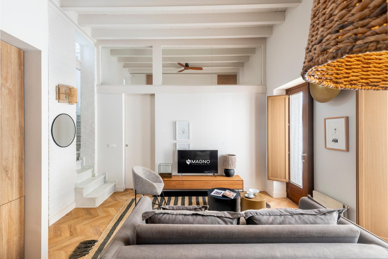 Others 3, R26 Suites Sevilla, Sevilla