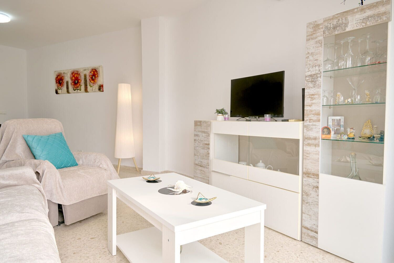 In-room dining 4, Tucuman 3 Los Huertos Nerja by Casasol, Málaga