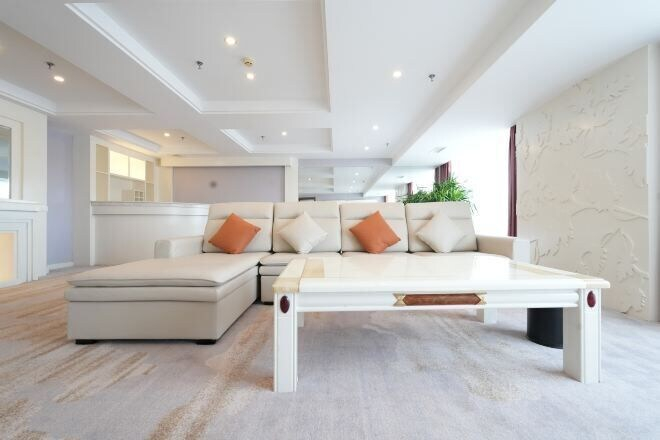 Others 5, Tumenjiang Business Hotel, Yanbian Korean