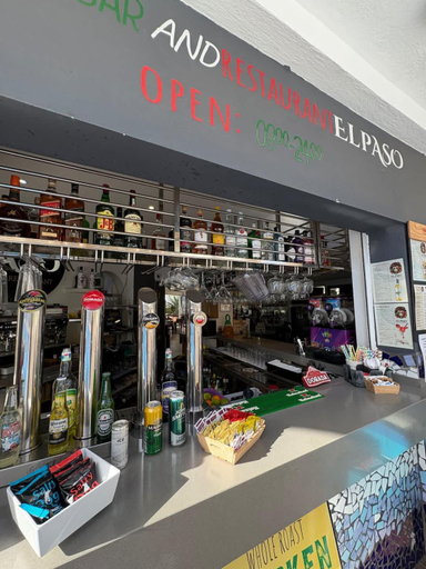 Food & Drinks 4, Castle Harbour, Santa Cruz de Tenerife