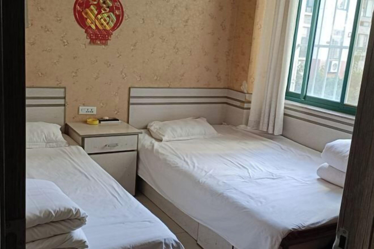 Others 5, Qixia Siyuan Hostel, Yantai