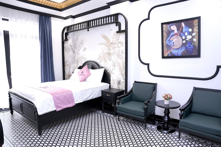 2, New Pearl Hotel, Hóc Môn