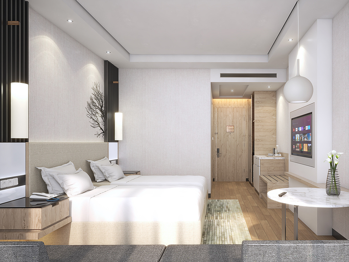 Others 2, Grand Swiss-Belhotel Harbour Bay, Batam