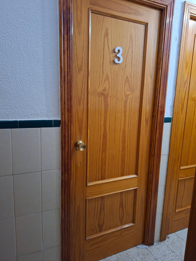 Others 3, Habitaciones privadas con cama doble en Sevilla, Sevilla