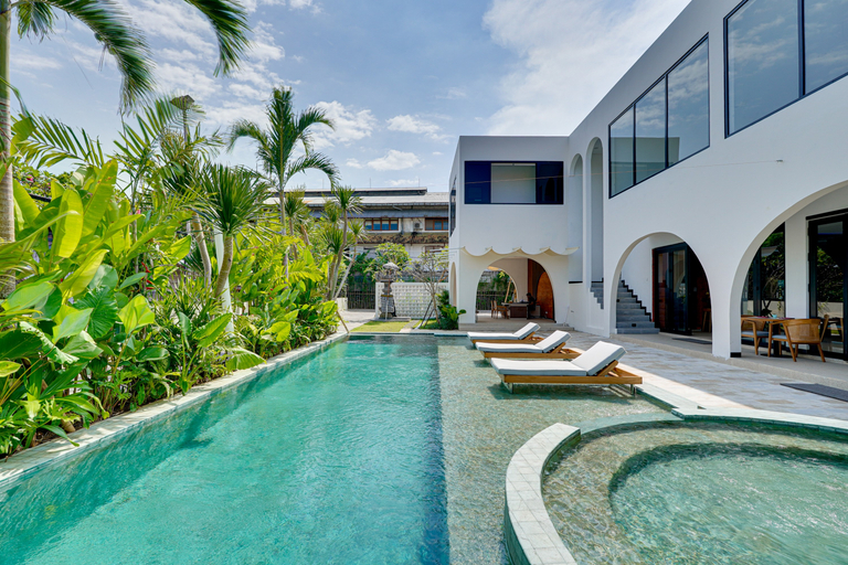 Others 5, Bhatara Villa Sanur, Denpasar
