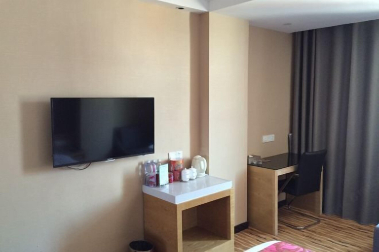 Others 4, Mingjie Shanshui Hotel, Yongzhou
