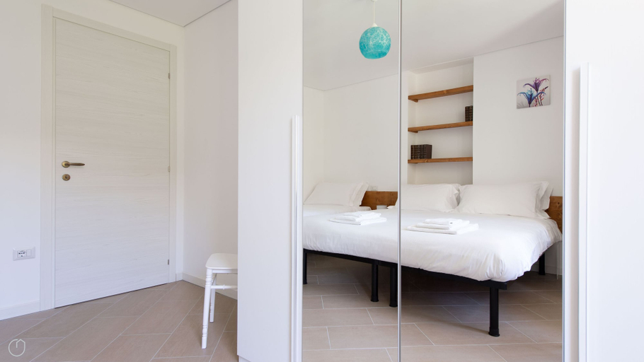 Bedroom 4, So-l563-tola35e2 - Villa Tola - Blu, Sondrio