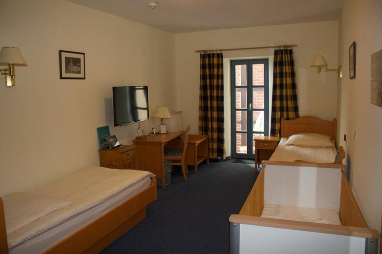 Room 3, Lindenhof Nordsteimke, Wolfsburg