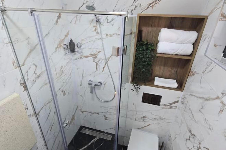 Room 5, ZEN Luxury Houses & Spa Zlatibor, Čajetina