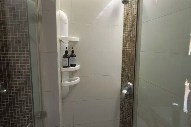 Bathroom 4, Conifer Lishui Sunlight Hotel, Lijiang
