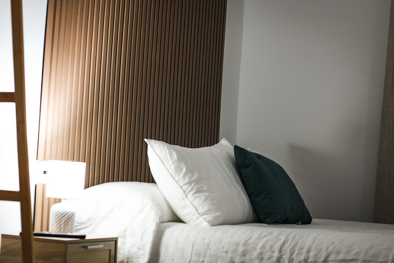 4, Suites Puerta Donana, Huelva