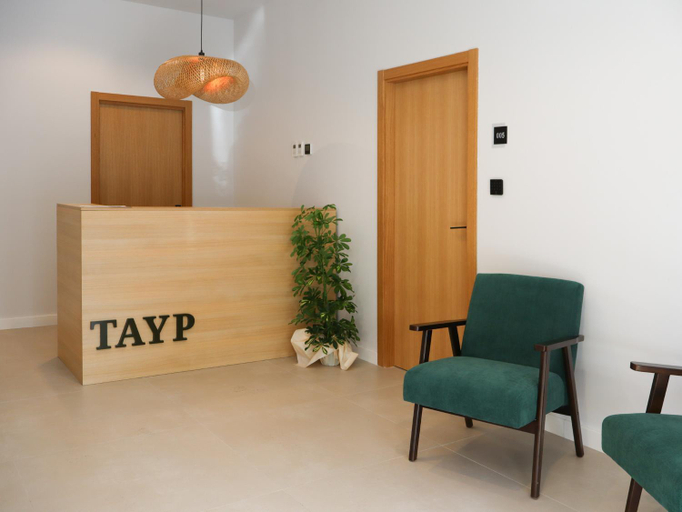 2, TAYP Navalmoral Estudios, Cáceres