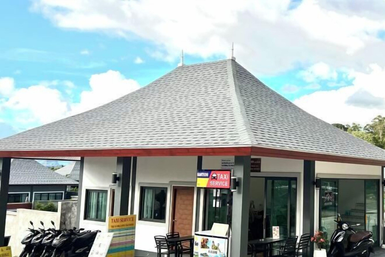 Exterior 4, Vina Villa At Krabi, Mueang Krabi