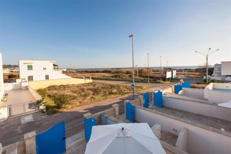 Room 2, 313 Appartamento Vicino Alle Spiagge di Pescoluse, Lecce