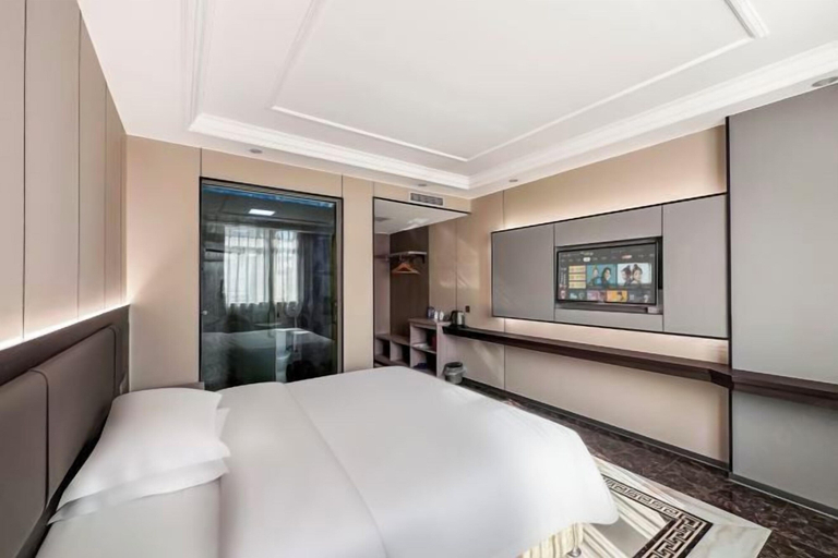 Others 4, Yunding Hotel, Zhaoqing