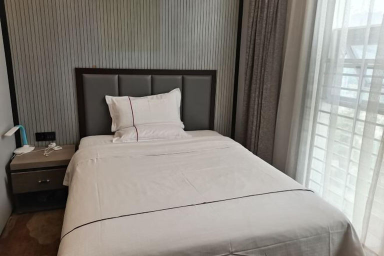 Others 5, Xiang De V Hotel, Jingzhou