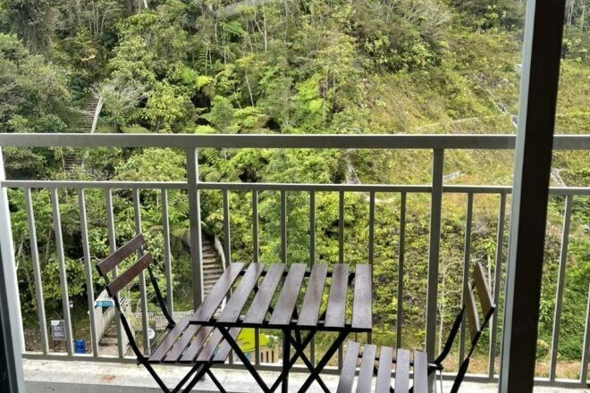 Room 4, CAMERON GOLDEN HILL APARTMENT, Cameron Highlands