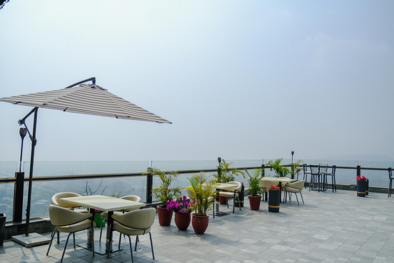 Food & Drinks 3, The Bougainvillea Retreat, Dehradun