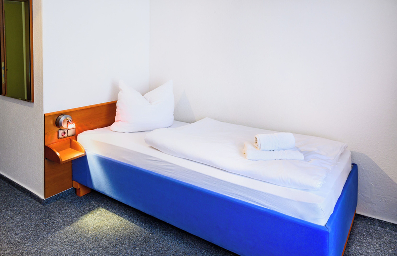 Room 3, Vinetahotel Stadt Barth, Vorpommern-Rügen