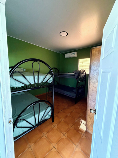 Room 4, Casza grande, La Libertad