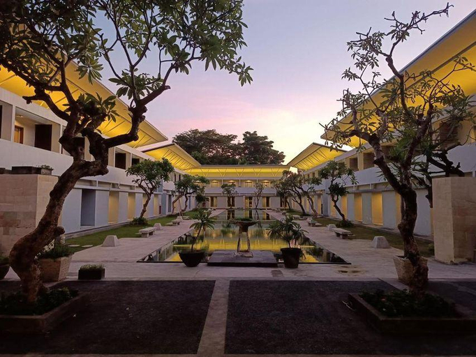 Exterior & Views 1, Kuta Living, Badung