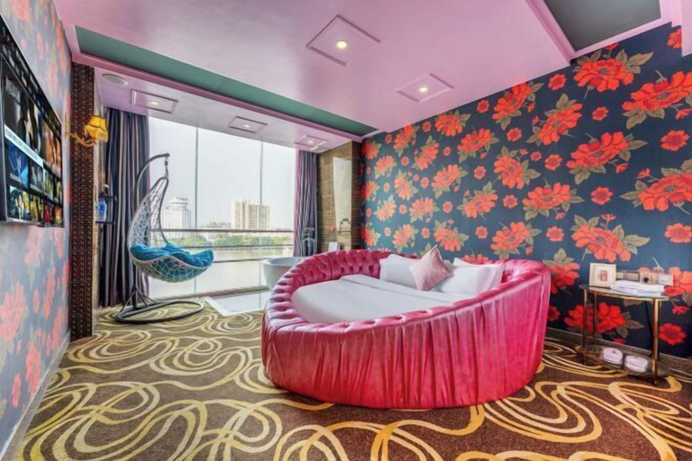 Others 5, Aiqing Apartment Chain Hotel, Jiangmen