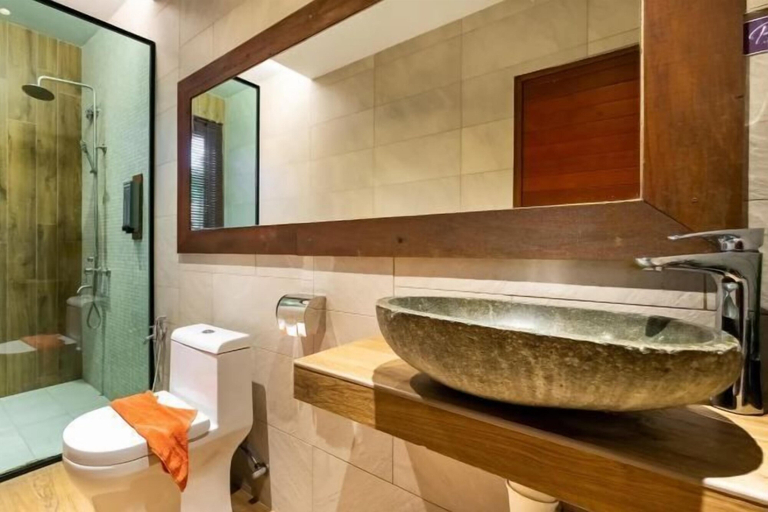 Bathroom 3, Samaya Luxury Villa - Melaka, Malacca City